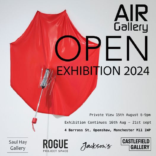 Air Open 2024