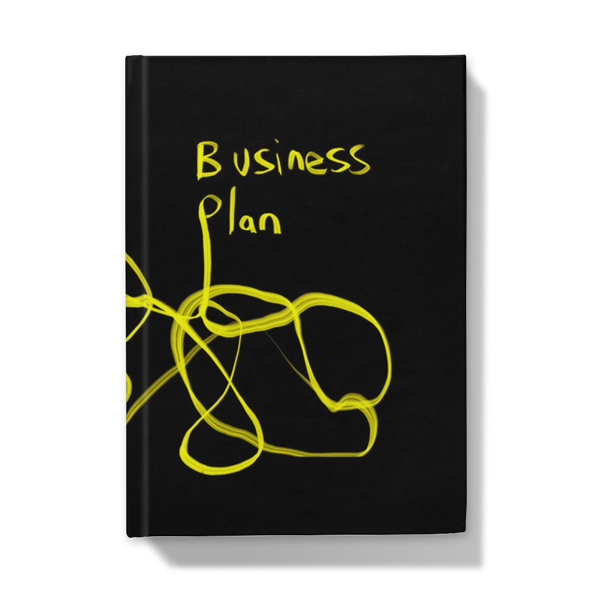 Hardback Journal
