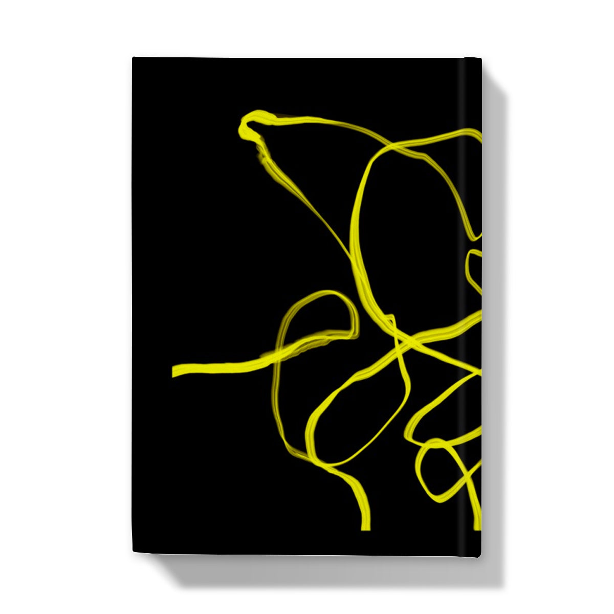 Hardback Journal