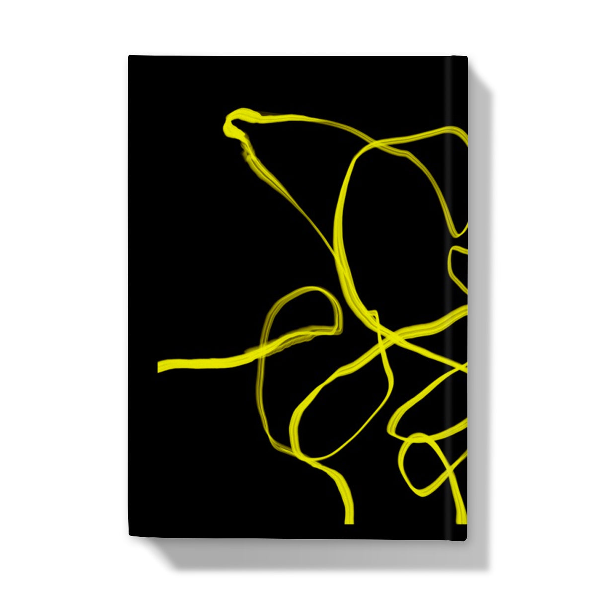 Hardback Journal
