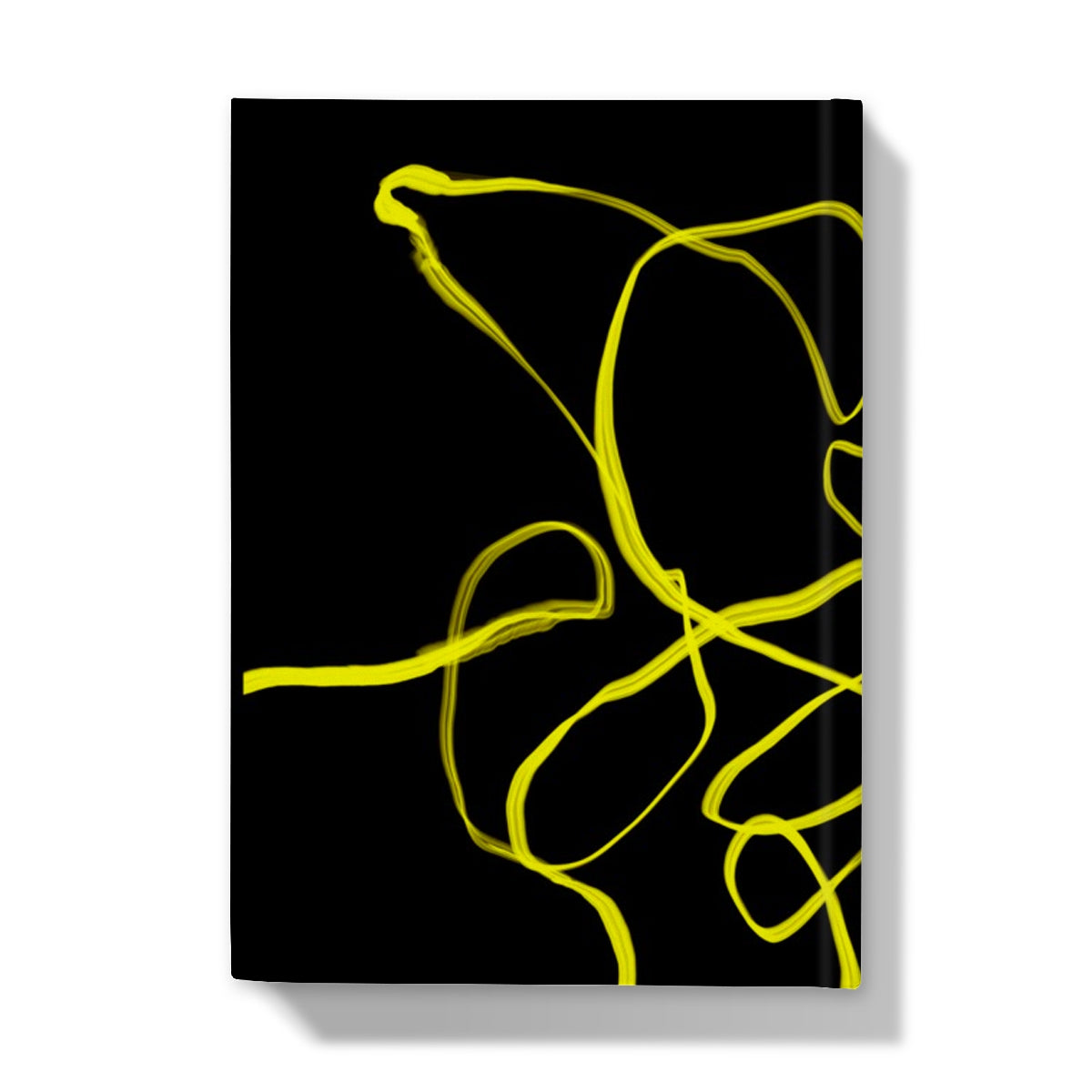 Hardback Journal